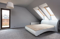 Bailrigg bedroom extensions