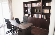 Bailrigg home office construction leads
